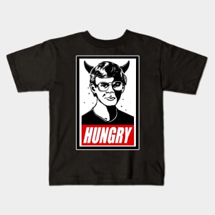 Jeffrey Dahmer Kids T-Shirt